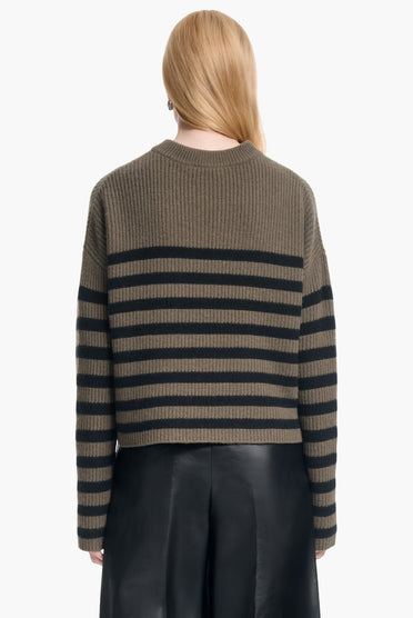 Tate Sweater
