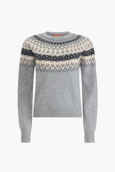 Sayle Sweater