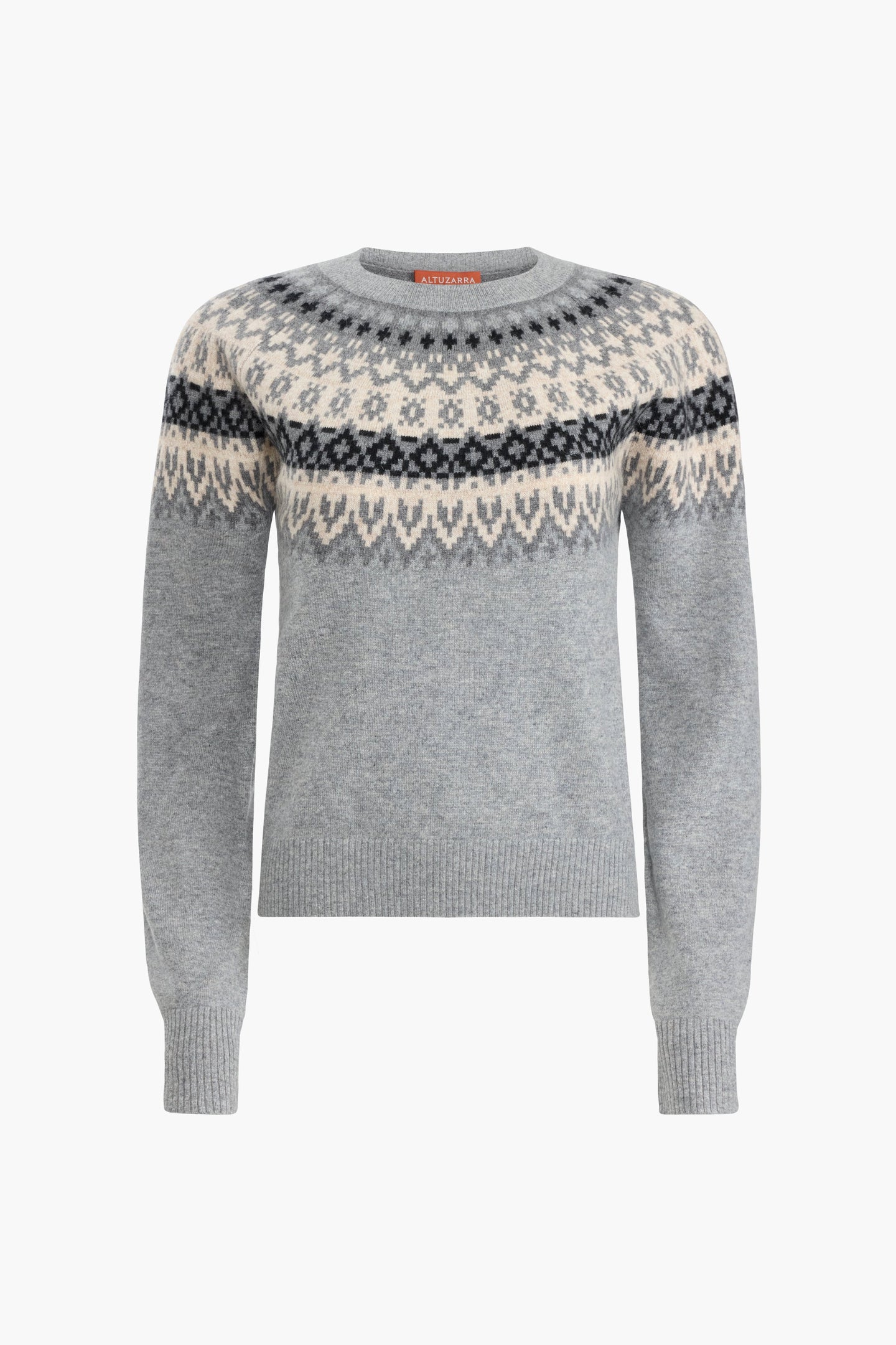 Sayle Sweater