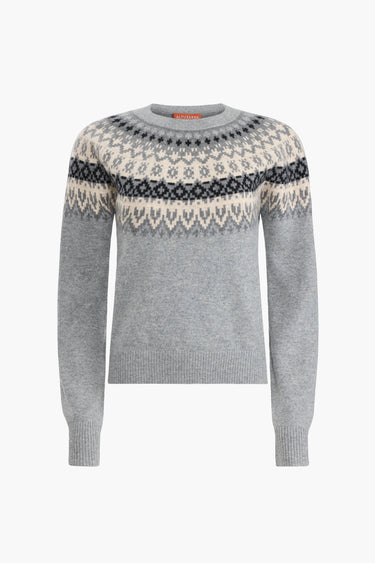 Sayle Sweater