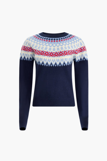 Sayle Sweater