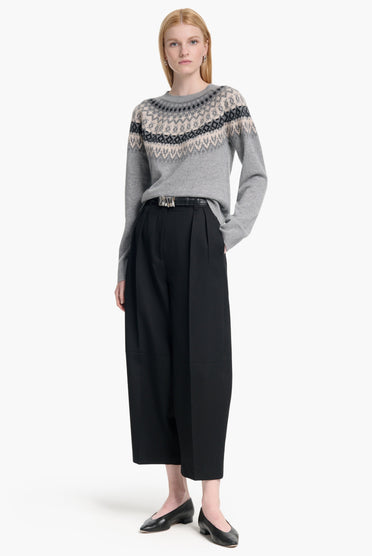 Sayle Sweater