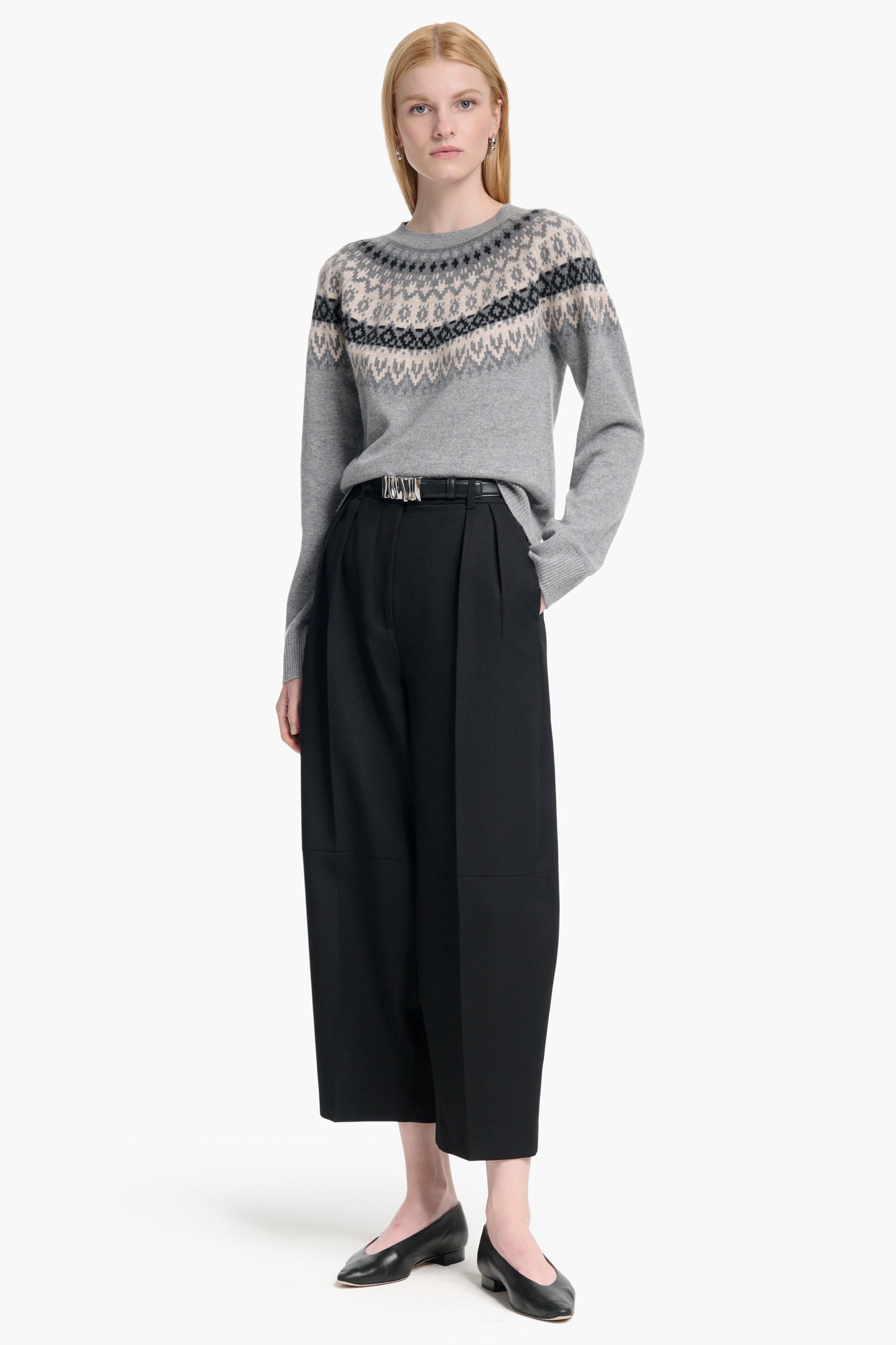 Sayle Sweater