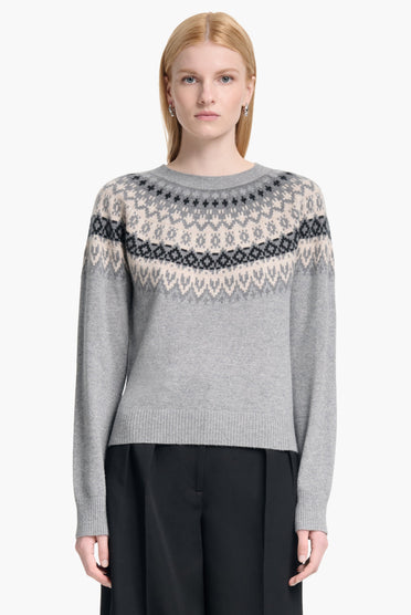 Sayle Sweater