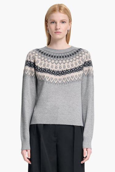 Sayle Sweater