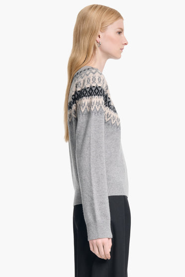 Sayle Sweater