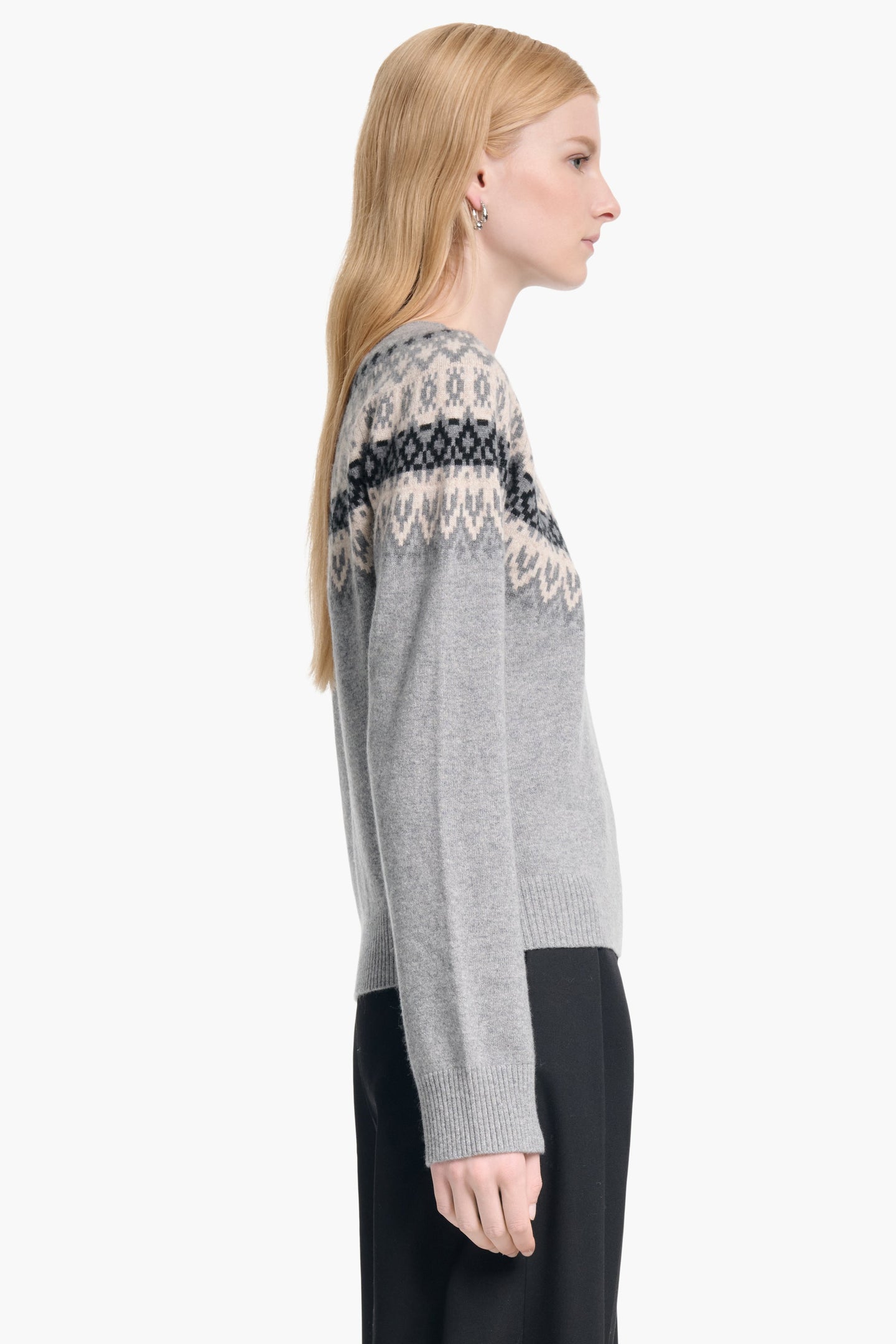 Sayle Sweater