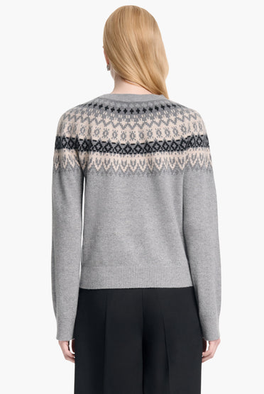 Sayle Sweater