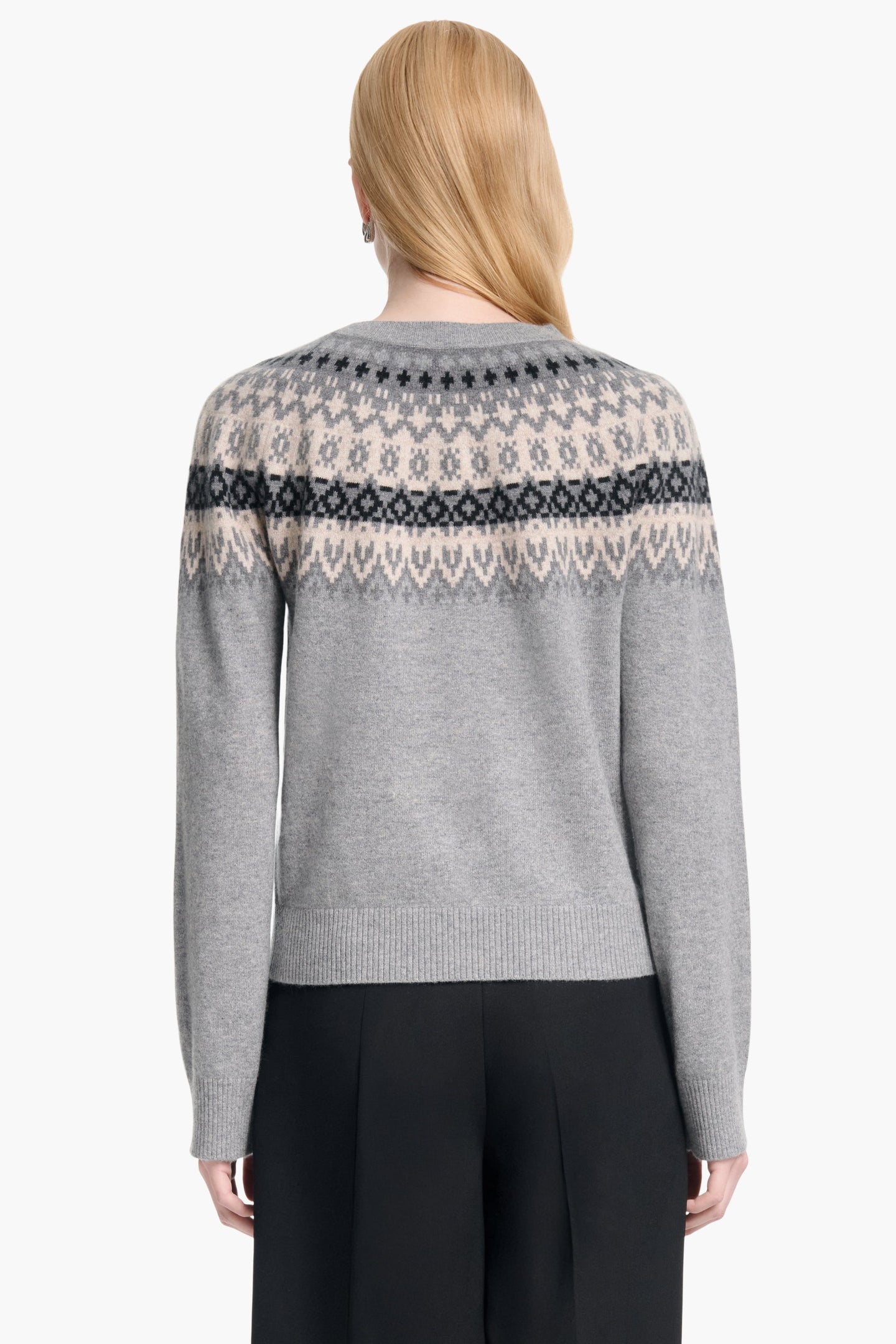 Sayle Sweater