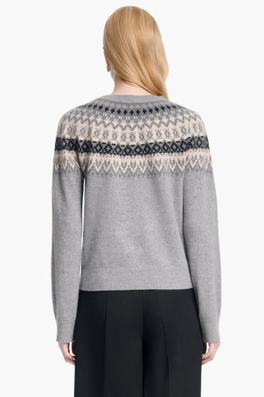 Sayle Sweater