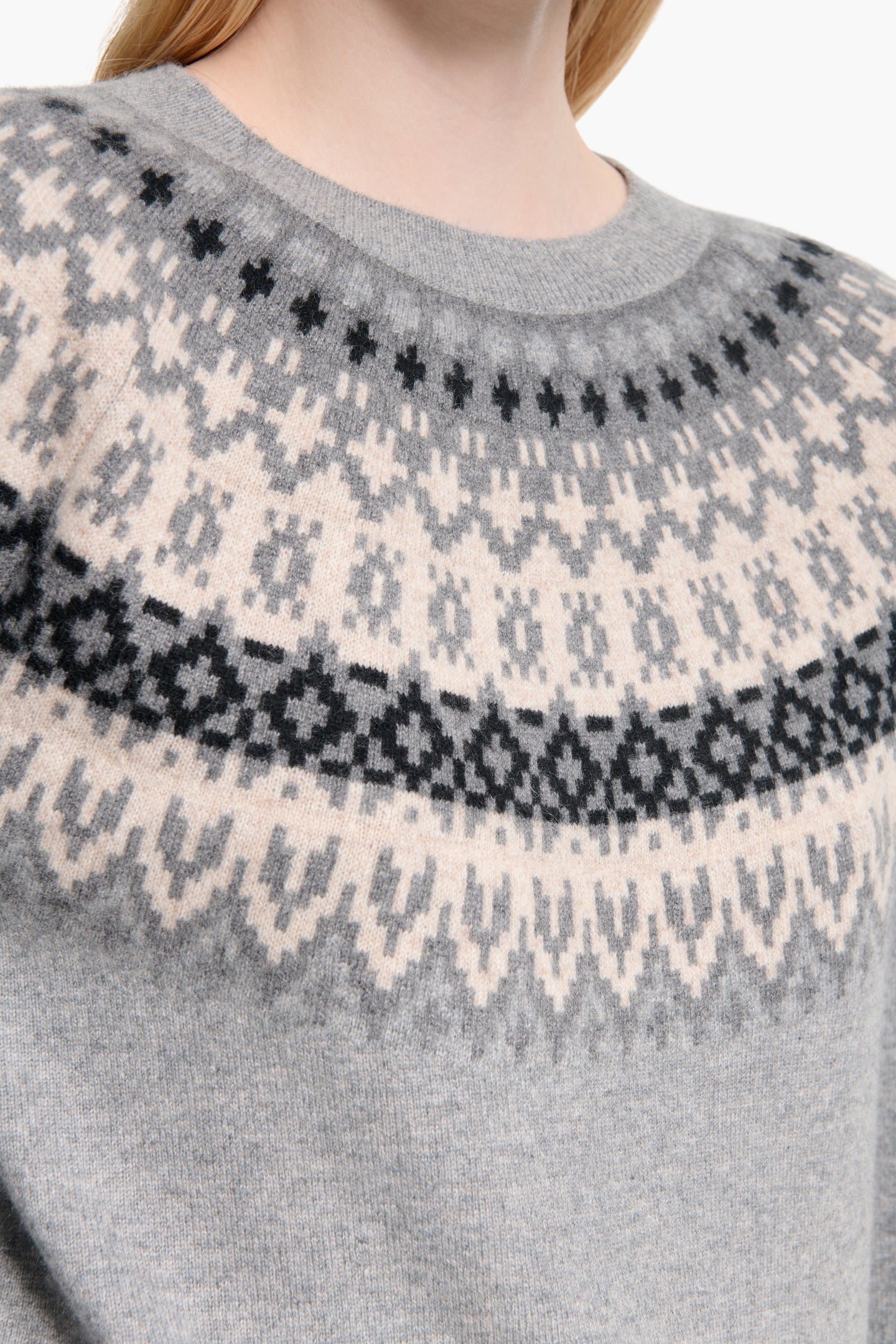 Sayle Sweater