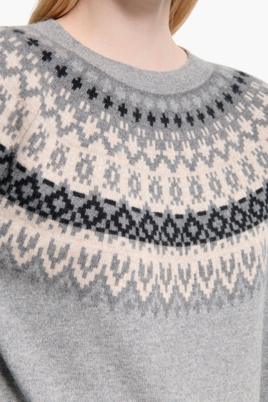 Sayle Sweater