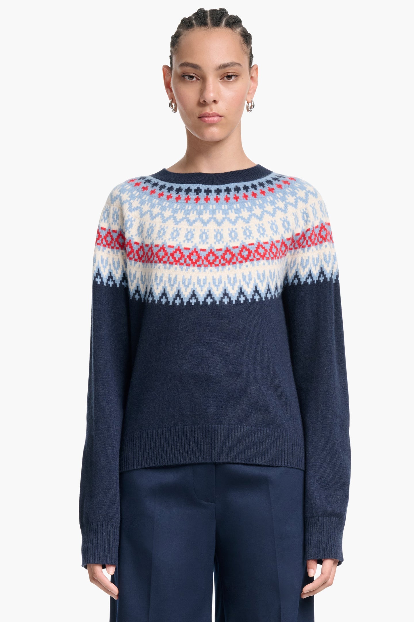 Sayle Sweater