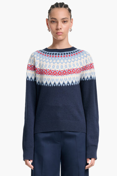 Sayle Sweater