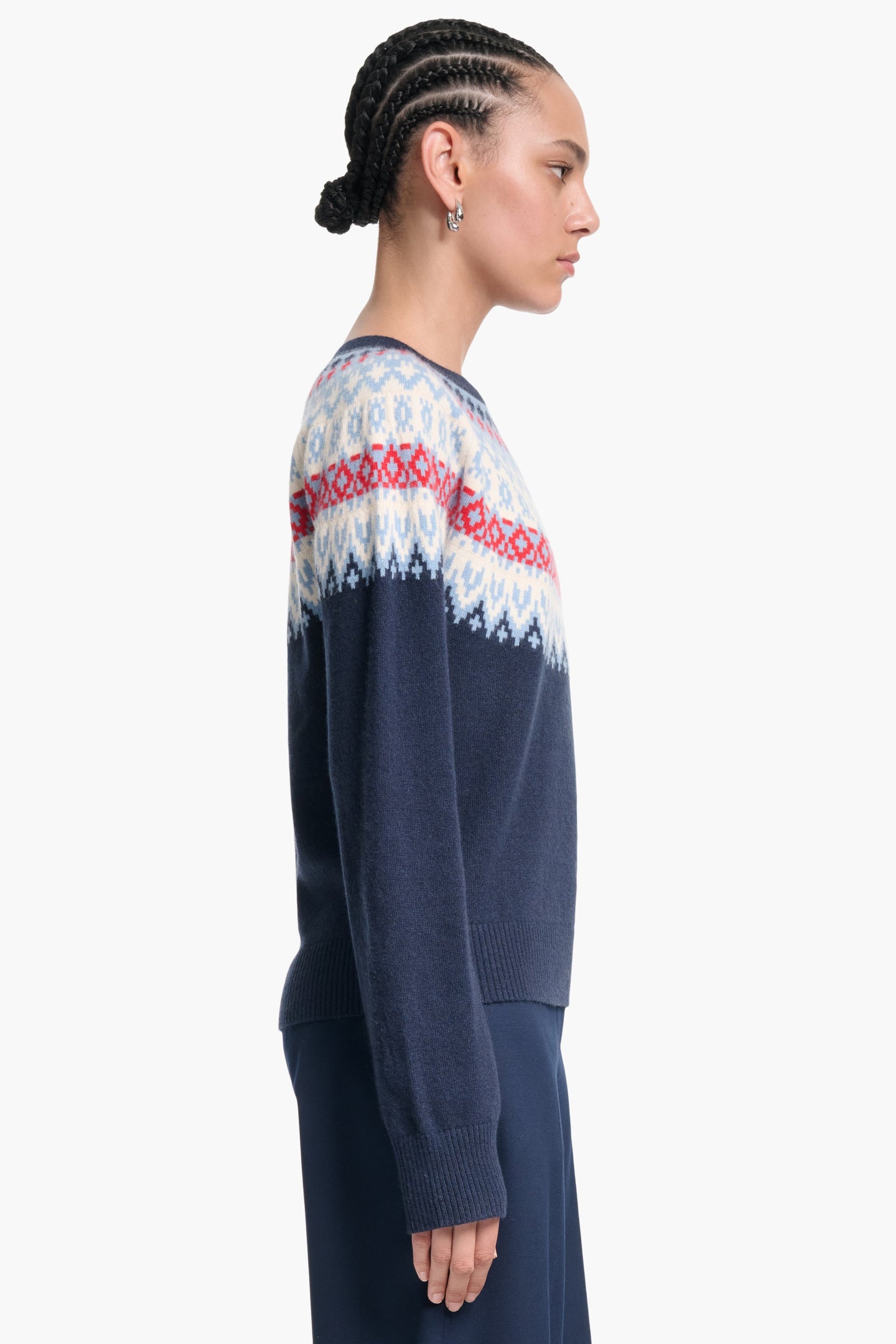 Sayle Sweater