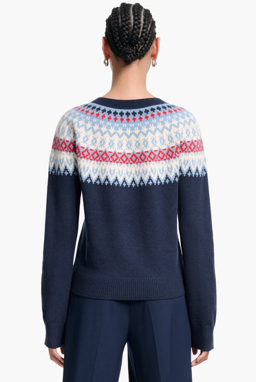 Sayle Sweater
