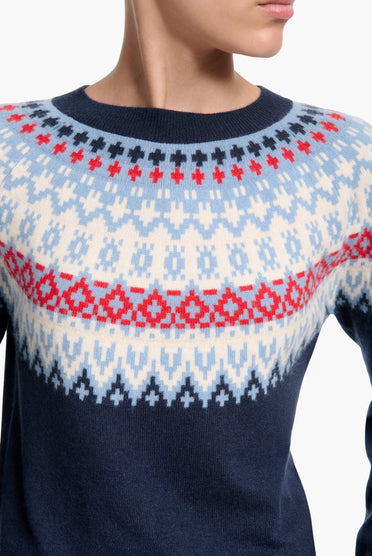 Sayle Sweater