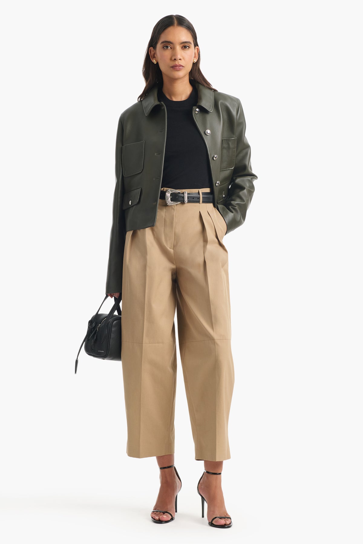 Dash Pant