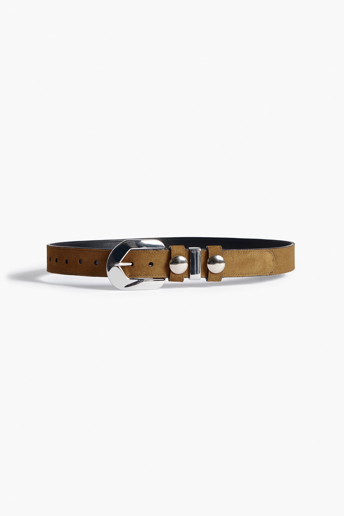 Western Boho Belt