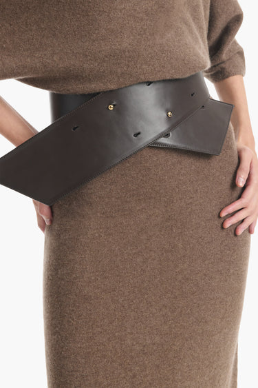 Y Corset Belt