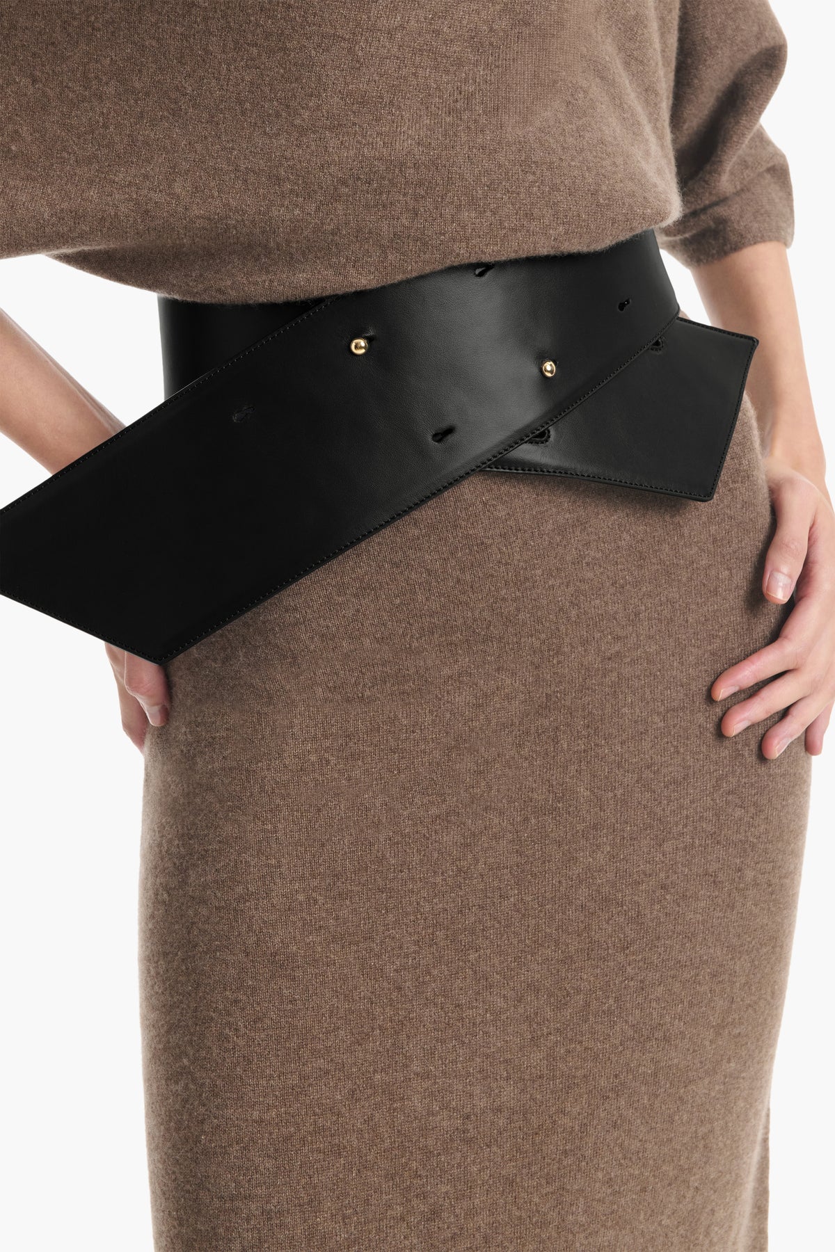 Y Corset Belt
