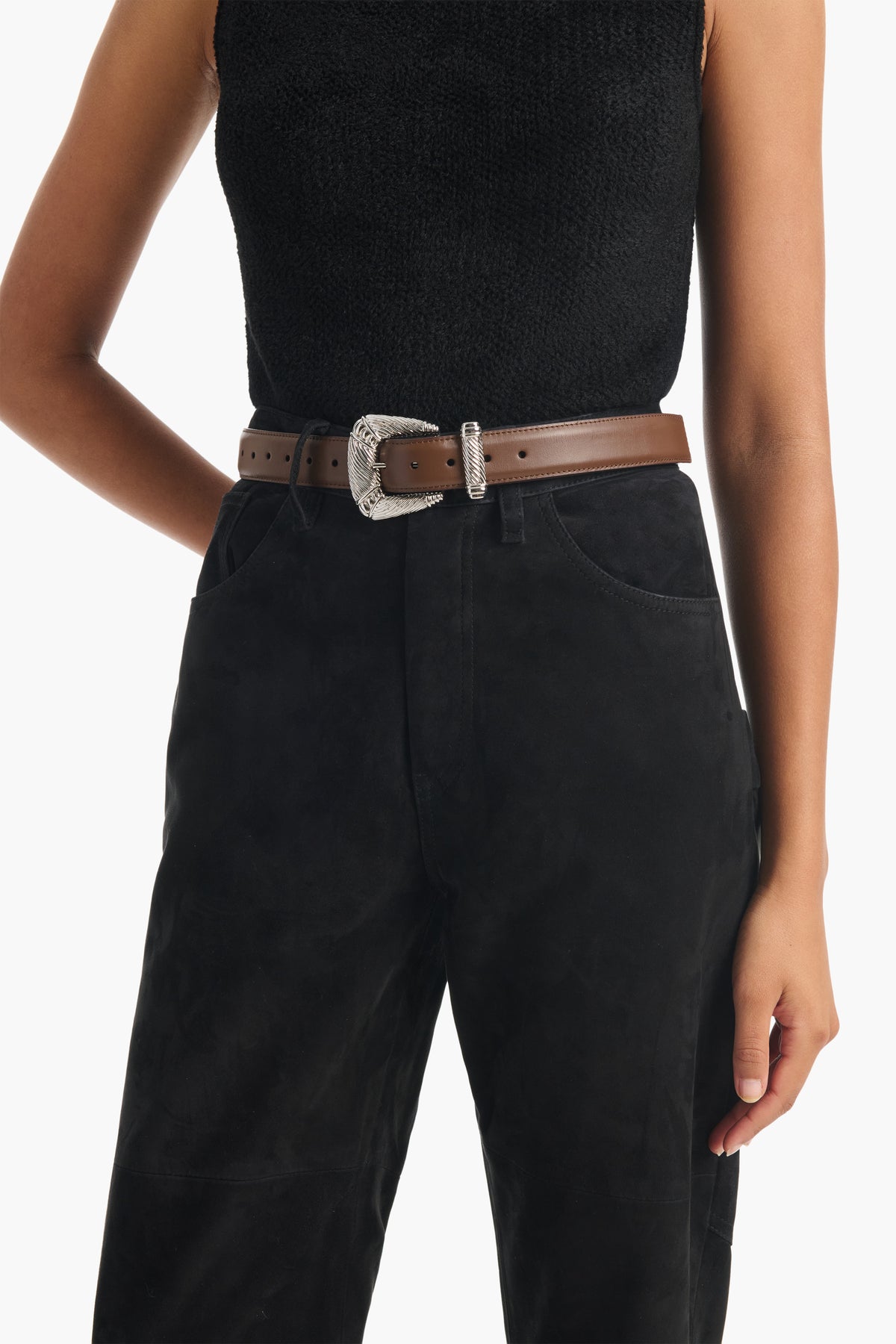 Tex Belt