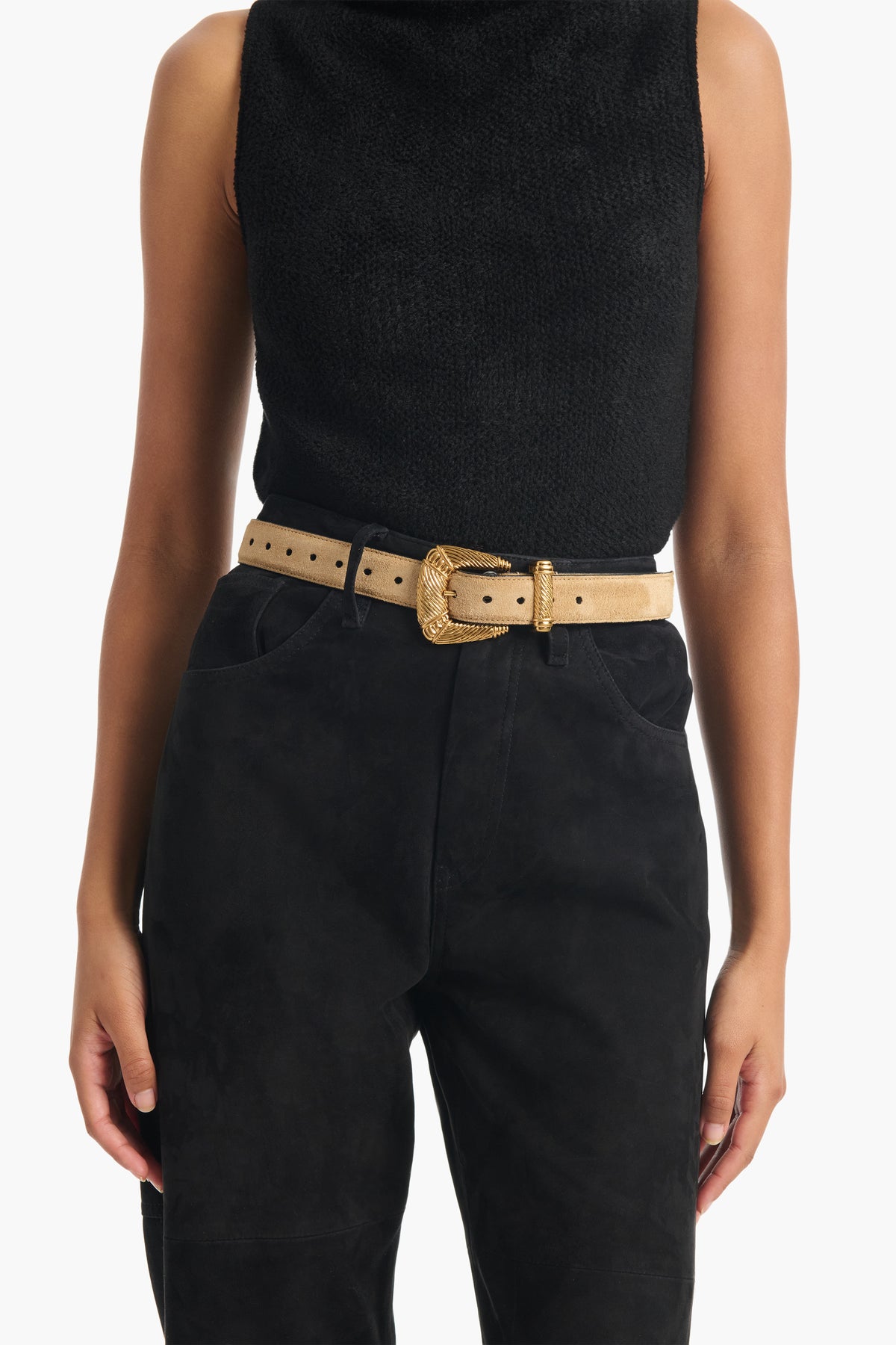 Tex Belt