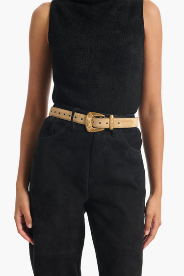 Tex Belt