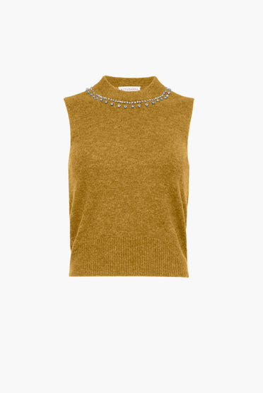 Sorren Sweater