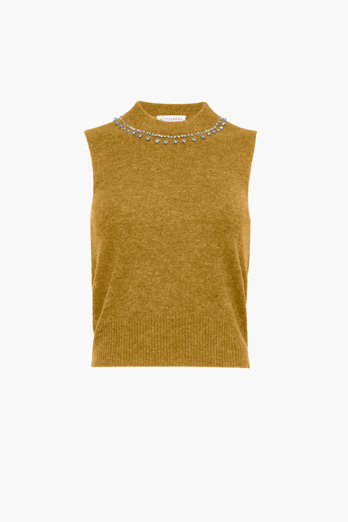 Sorren Sweater