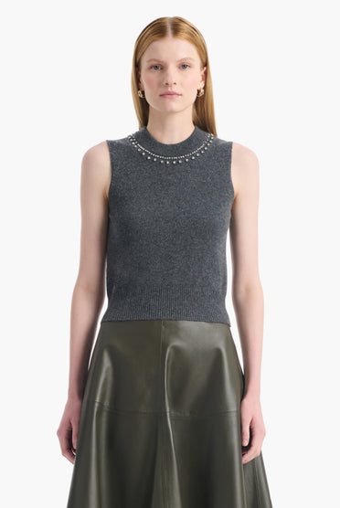 Sorren Sweater