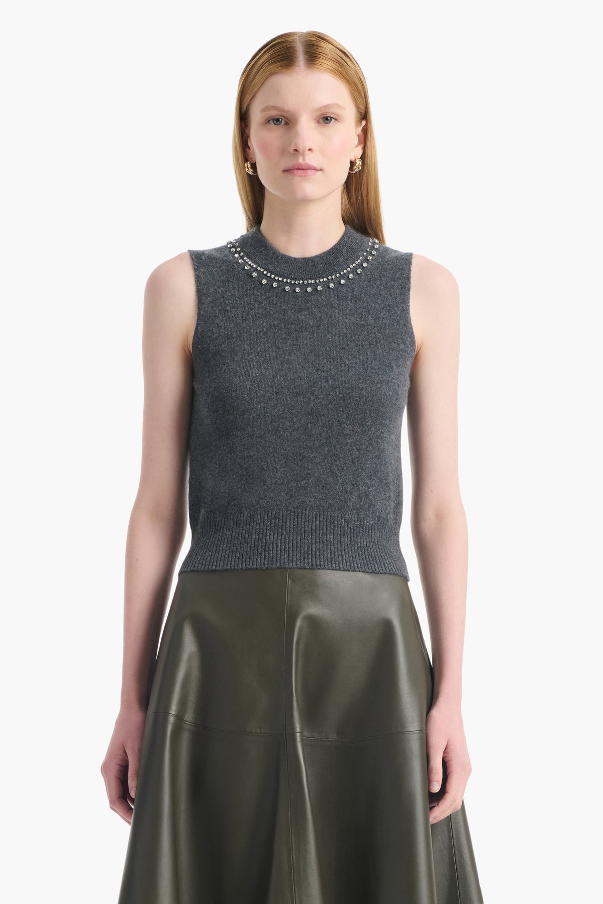Sorren Sweater