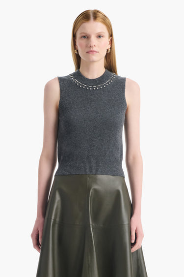 Sorren Sweater