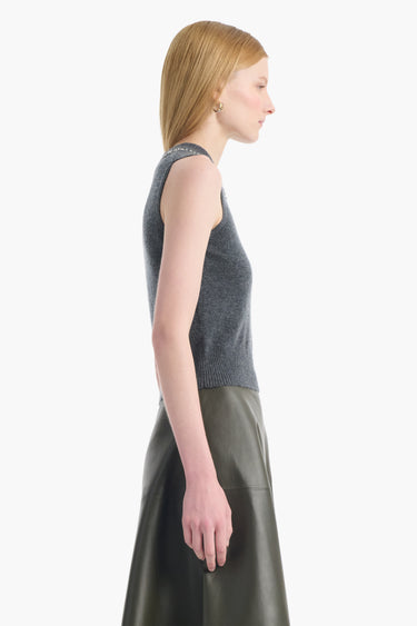 Sorren Sweater