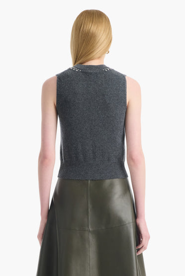Sorren Sweater