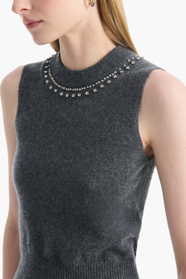 Sorren Sweater