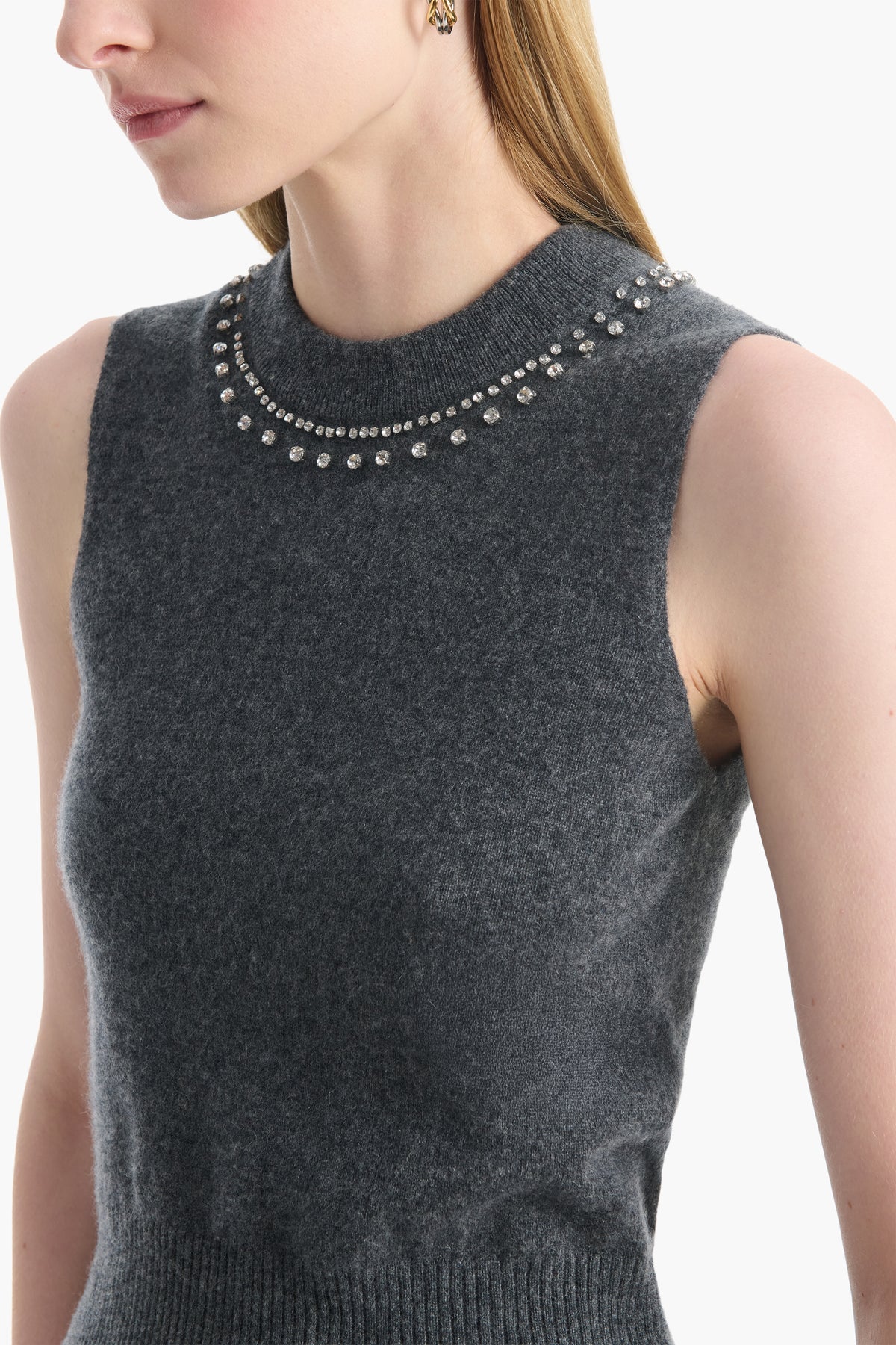 Sorren Sweater