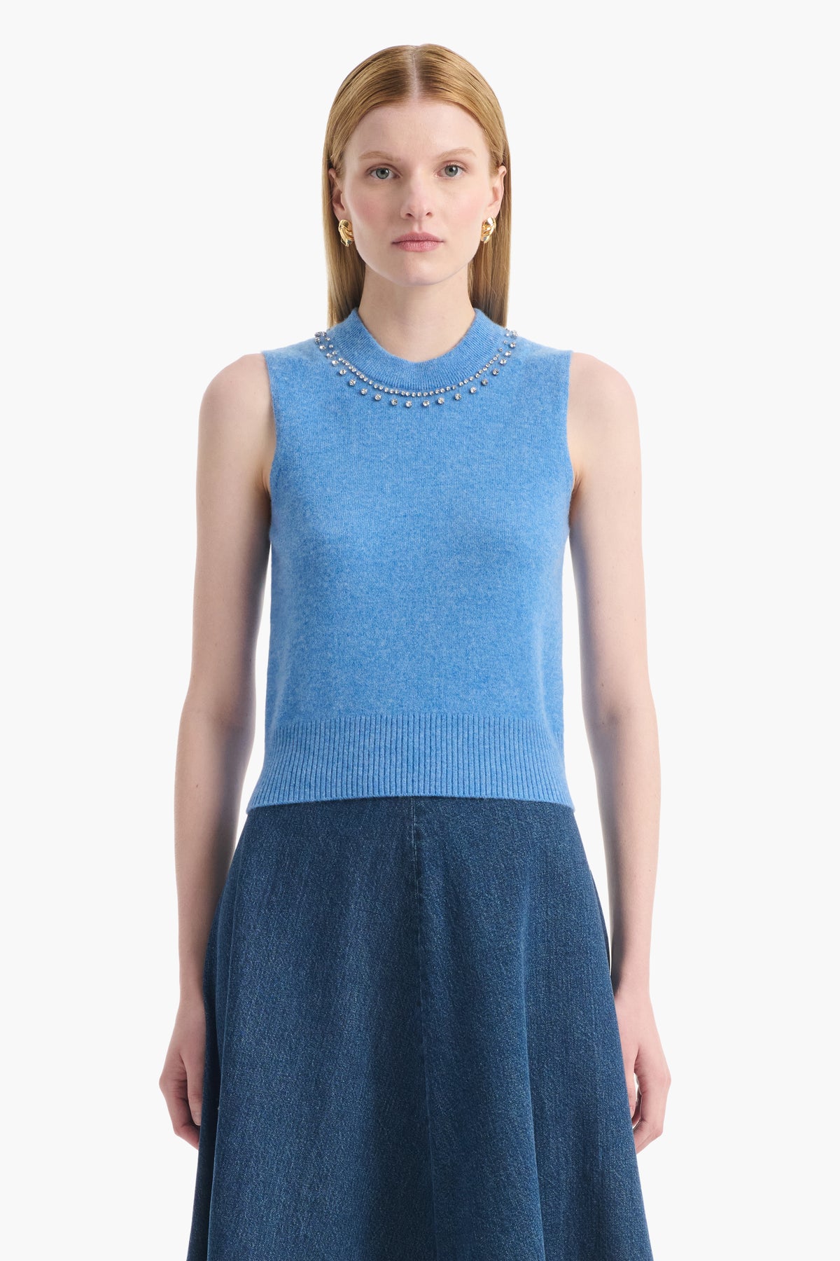 Sorren Sweater