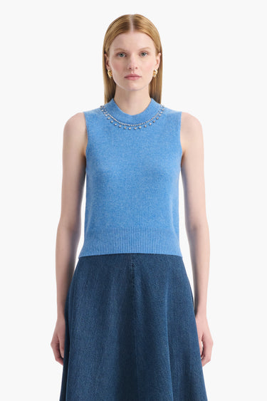 Sorren Sweater