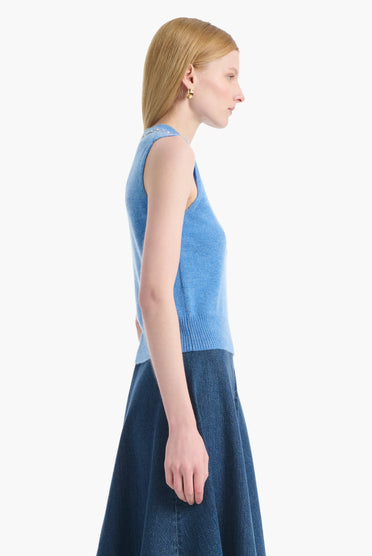 Sorren Sweater