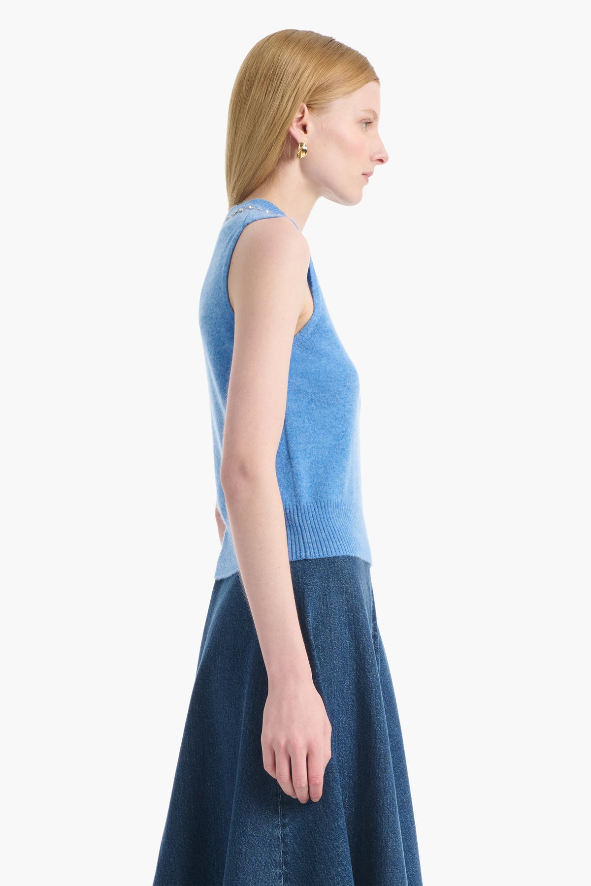 Sorren Sweater