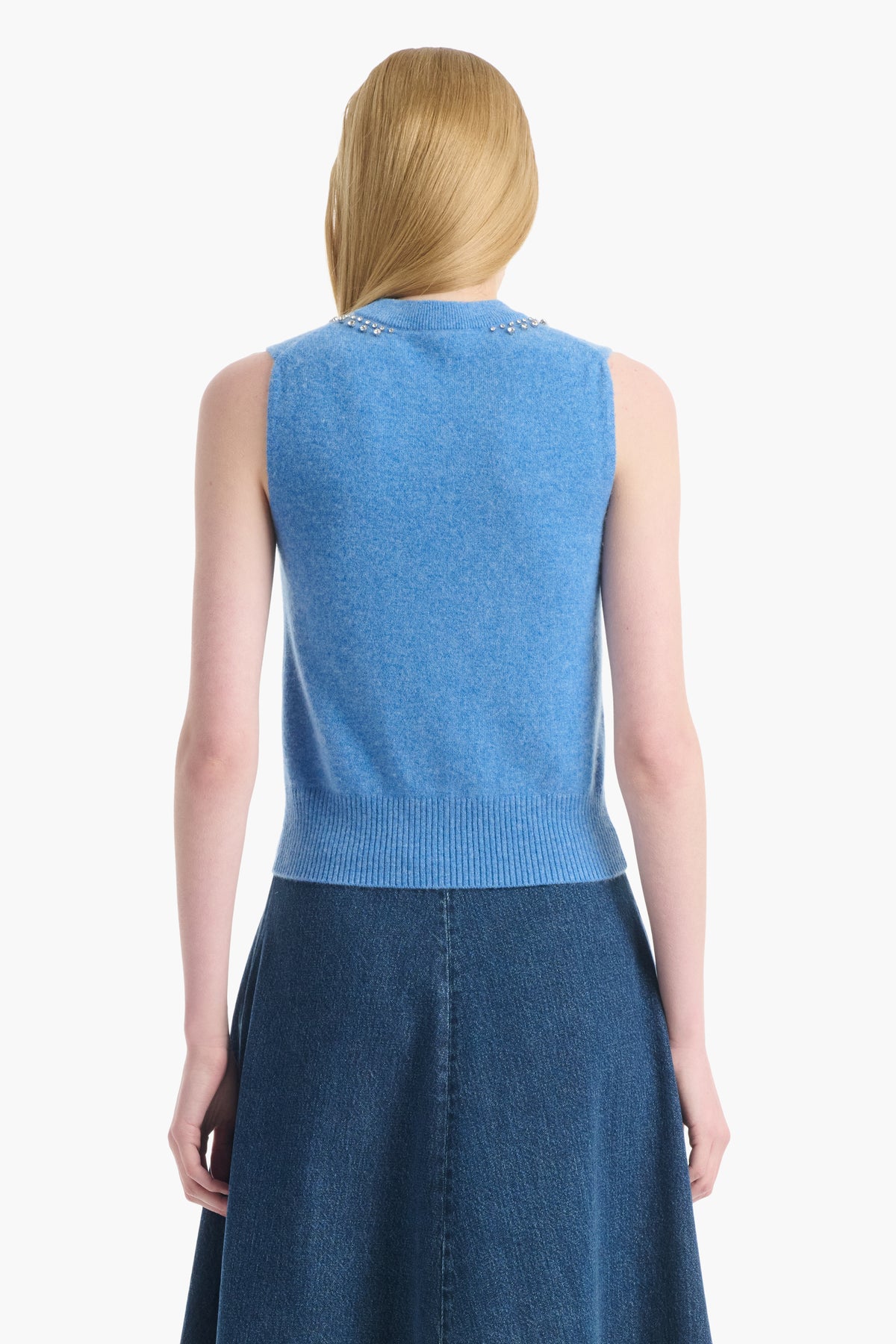 Sorren Sweater