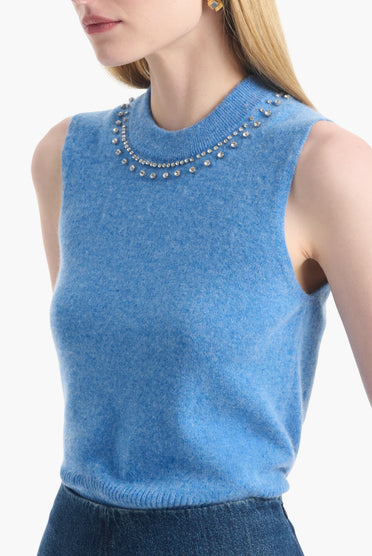 Sorren Sweater