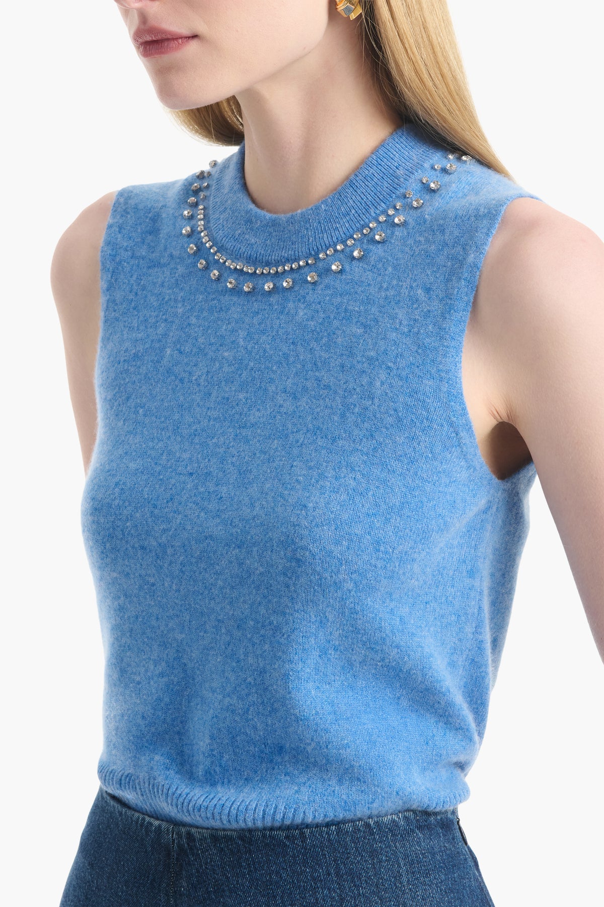 Sorren Sweater