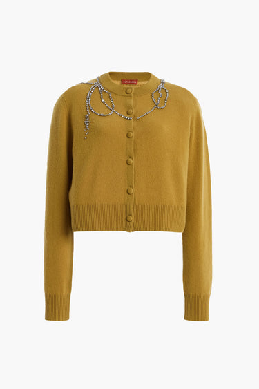 Gideon Sweater