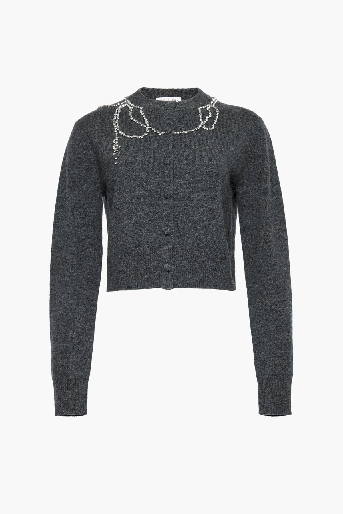 Gideon Sweater
