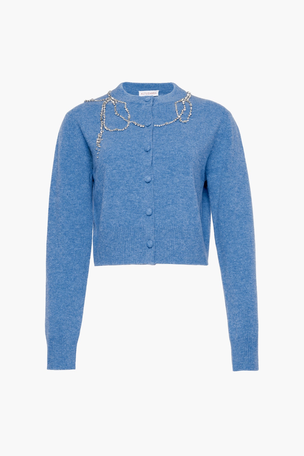 Gideon Sweater