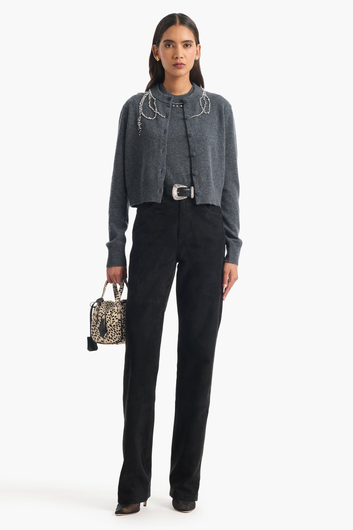Gideon Sweater