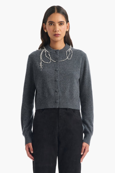Gideon Sweater