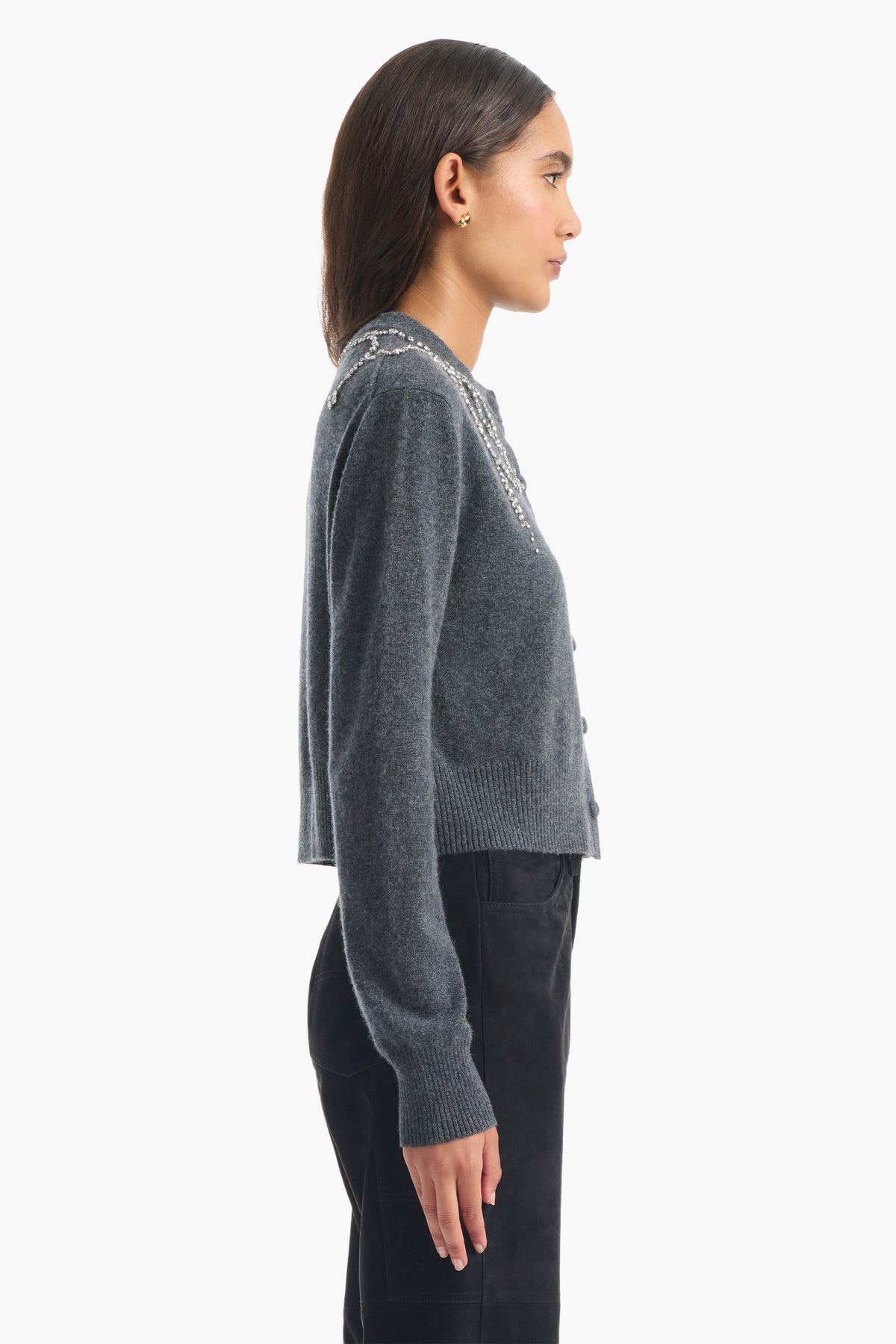 Gideon Sweater